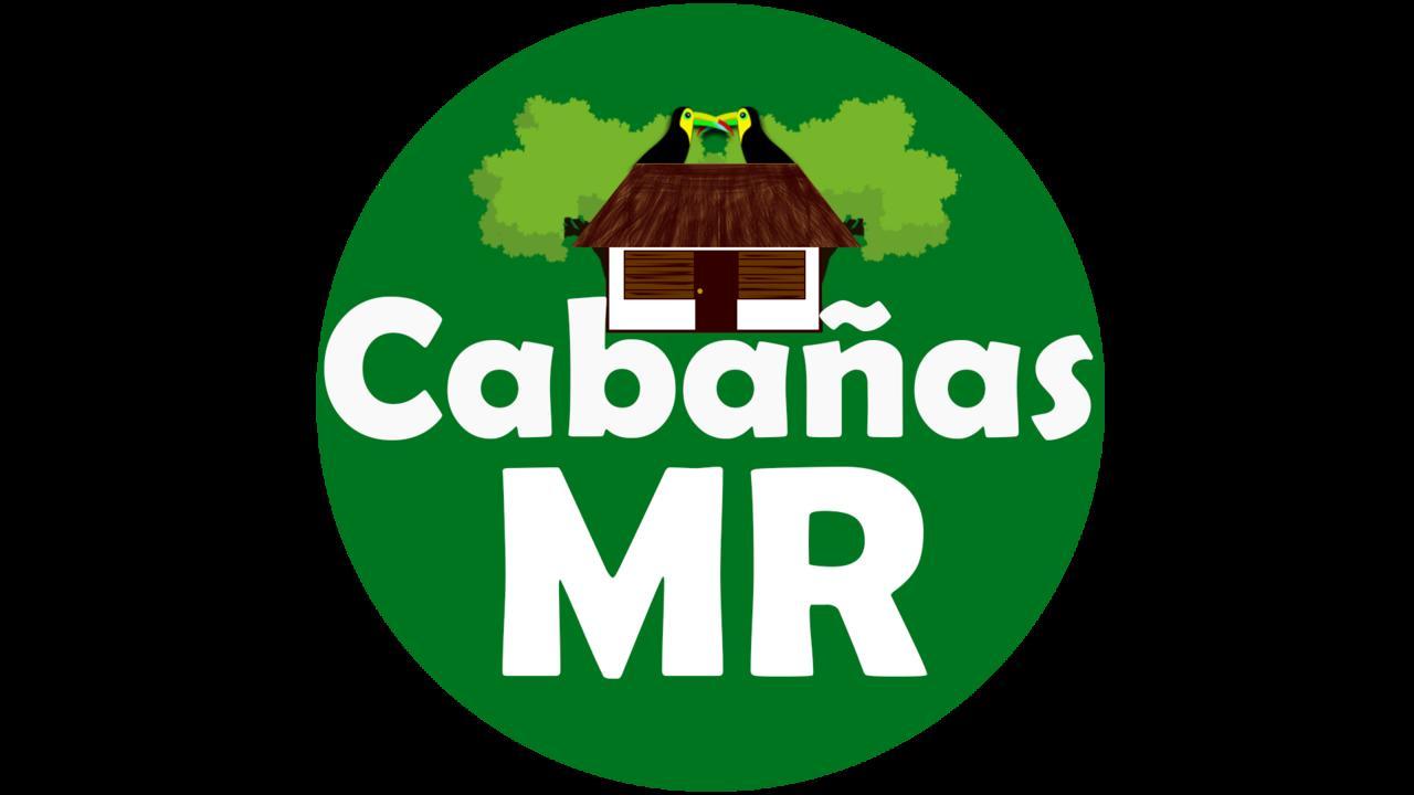 Cabanas Mr Bacalar Bagian luar foto